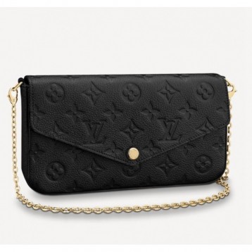 LOUIS VUITTON M64064  ポシェット・フェリシー
