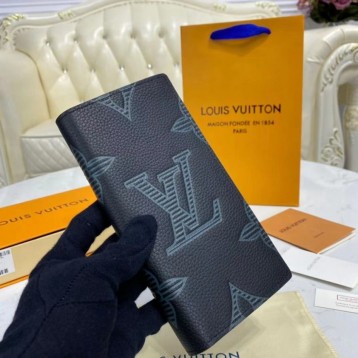 LOUIS VUITTON M80042  ポルトフォイユ・ブラザ NM財布 LOUIS VUITTON M80042  ポルトフォイユ・ブラザ NM財布
