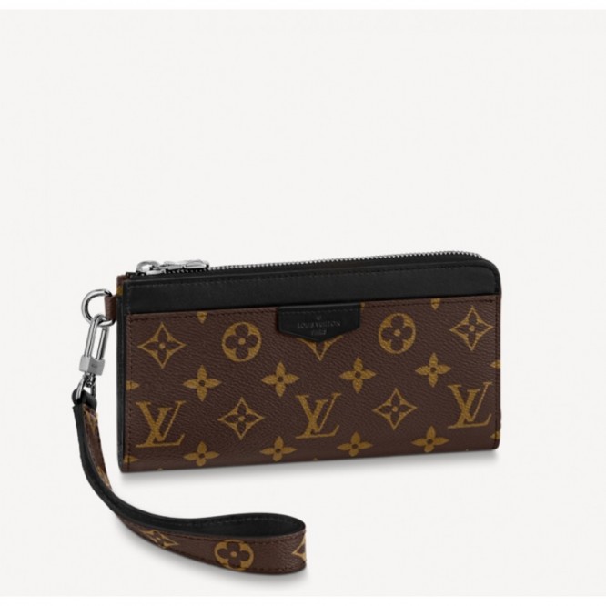 LOUIS VUITTON M69407  ジッピー・ドラゴンヌ財布