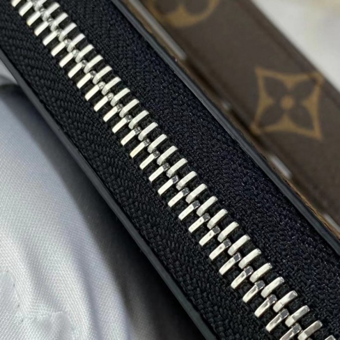 LOUIS VUITTON M69407  ジッピー・ドラゴンヌ財布