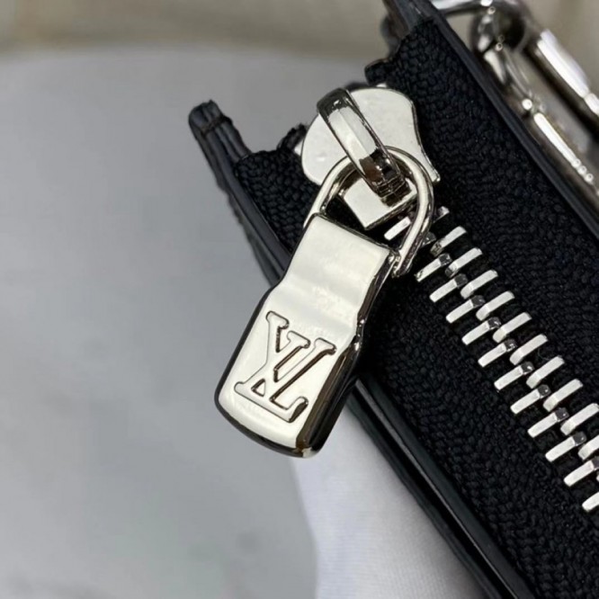 LOUIS VUITTON M69407  ジッピー・ドラゴンヌ財布