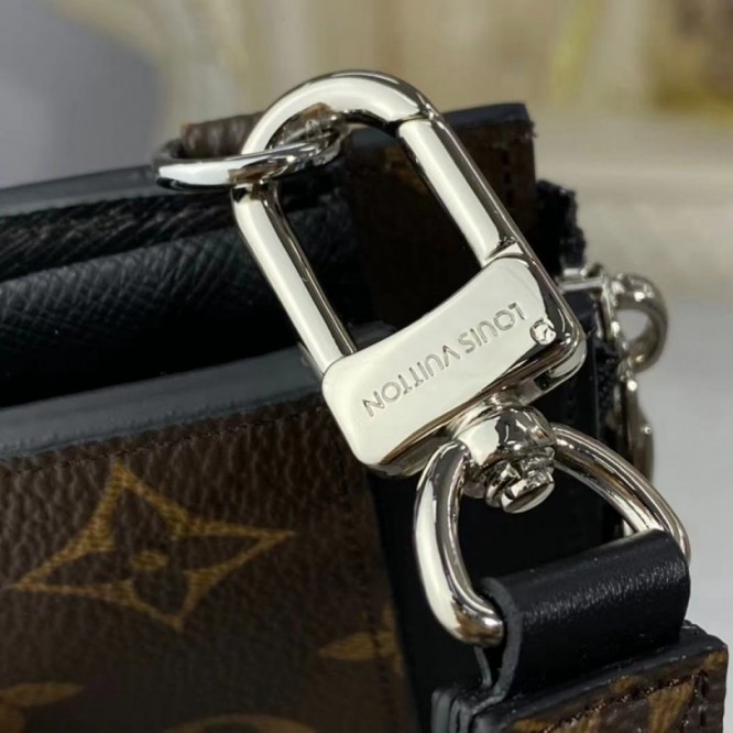 LOUIS VUITTON M69407  ジッピー・ドラゴンヌ財布