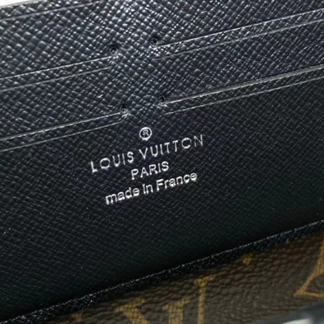 LOUIS VUITTON M69407  ジッピー・ドラゴンヌ財布