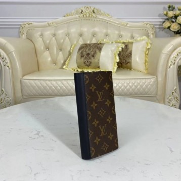 LOUIS VUITTON M69410  ポルトフォイユ・ブラザ財布 LOUIS VUITTON M69410  ポルトフォイユ・ブラザ財布