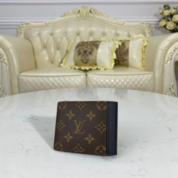 LOUIS VUITTON M69408  ポルトフォイユ・ミュルティプル財布 LOUIS VUITTON M69408  ポルトフォイユ・ミュルティプル財布