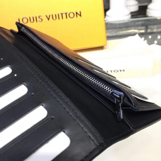 LOUIS VUITTON M62900  ポルトフォイユ・ブラザ財布