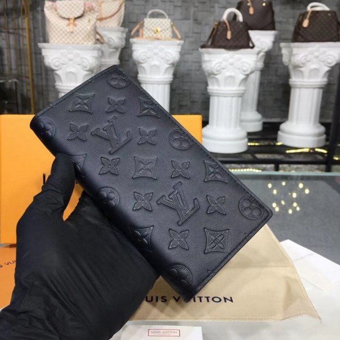 LOUIS VUITTON M62900  ポルトフォイユ・ブラザ財布