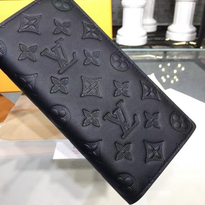 LOUIS VUITTON M62900  ポルトフォイユ・ブラザ財布