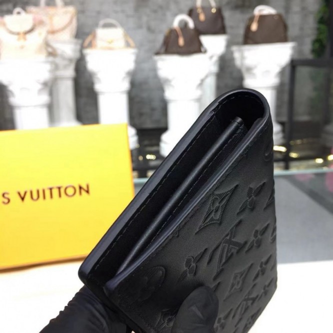 LOUIS VUITTON M62900  ポルトフォイユ・ブラザ財布