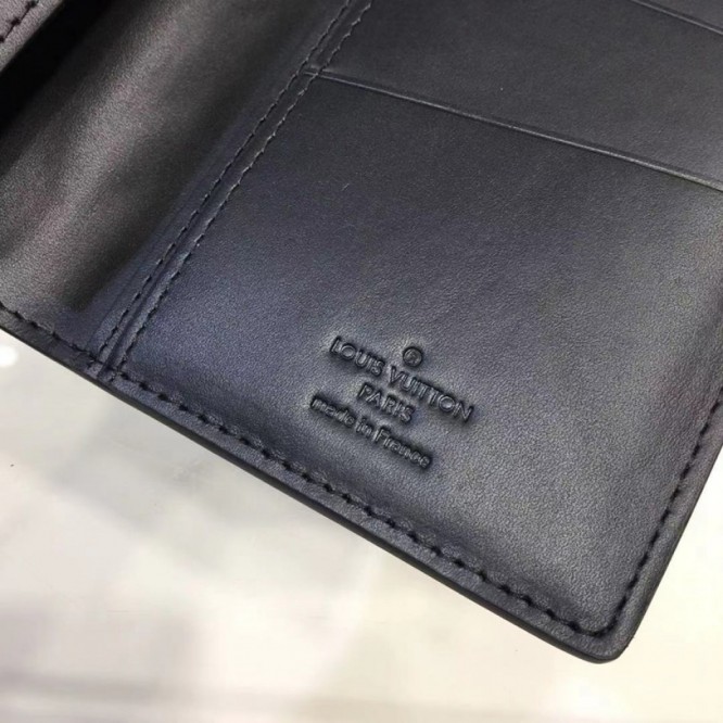 LOUIS VUITTON M62900  ポルトフォイユ・ブラザ財布
