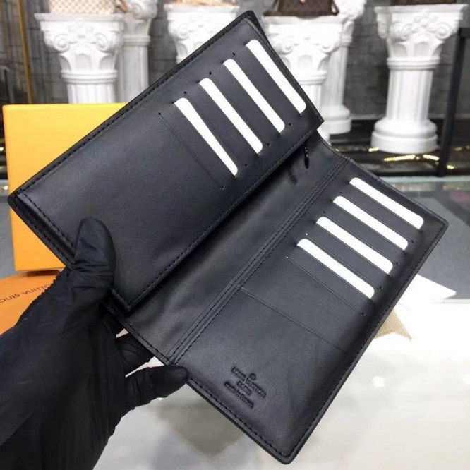 LOUIS VUITTON M62900  ポルトフォイユ・ブラザ財布