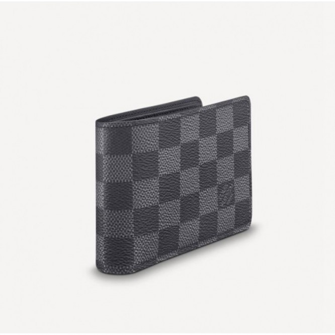 LOUIS VUITTON N62663  ポルトフォイユ・ミュルティプル財布