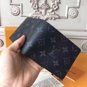 LOUIS VUITTON M61695  ポルトフォイユ・ミュルティプル財布 LOUIS VUITTON M61695  ポルトフォイユ・ミュルティプル財布