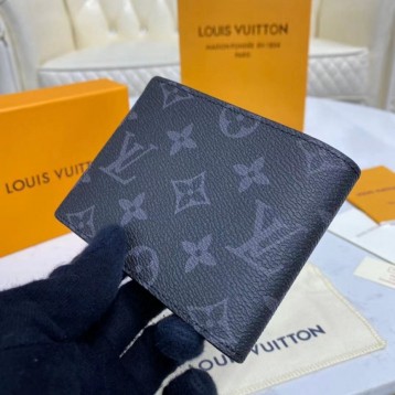 LOUIS VUITTON M62294  ポルトフォイユ・スレンダー財布 LOUIS VUITTON M62294  ポルトフォイユ・スレンダー財布