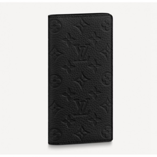 LOUIS VUITTON M69038  ポルトフォイユ・ブラザ財布