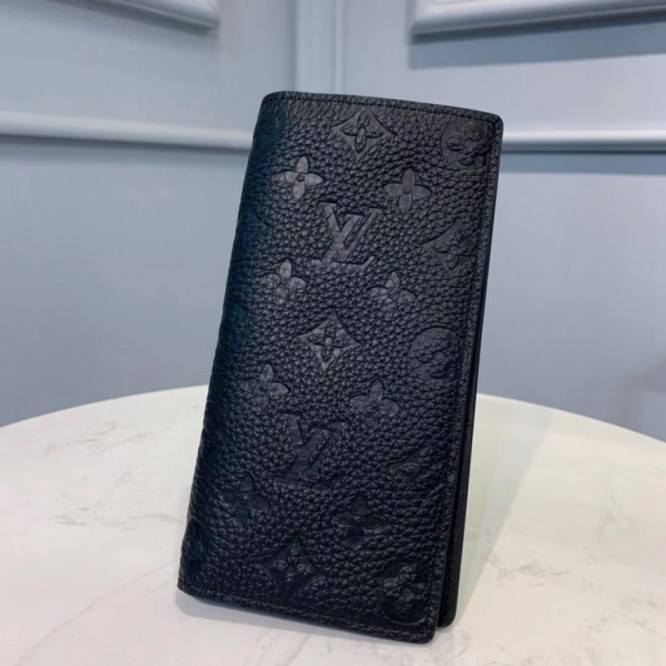 LOUIS VUITTON M69038  ポルトフォイユ・ブラザ財布