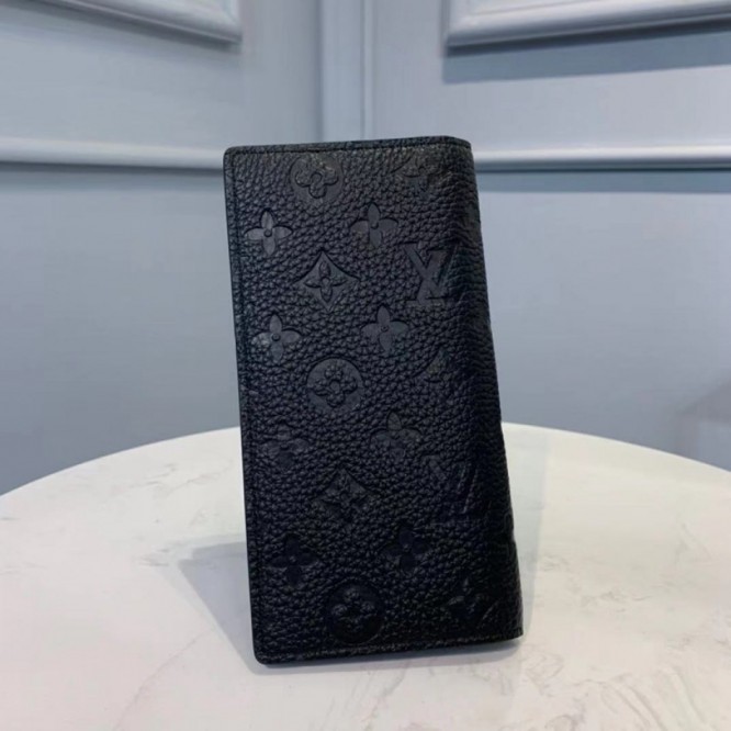 LOUIS VUITTON M69038  ポルトフォイユ・ブラザ財布