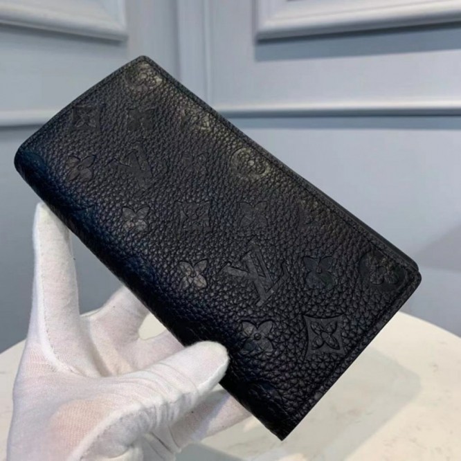 LOUIS VUITTON M69038  ポルトフォイユ・ブラザ財布