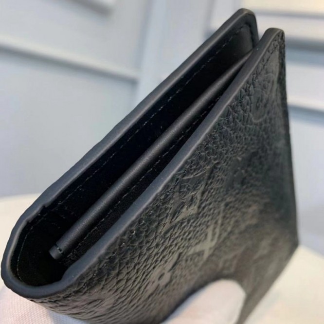 LOUIS VUITTON M69038  ポルトフォイユ・ブラザ財布