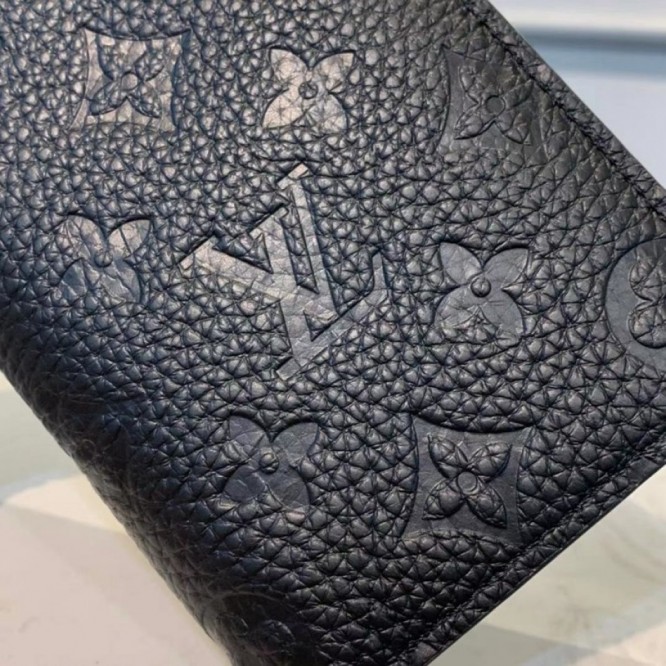 LOUIS VUITTON M69038  ポルトフォイユ・ブラザ財布