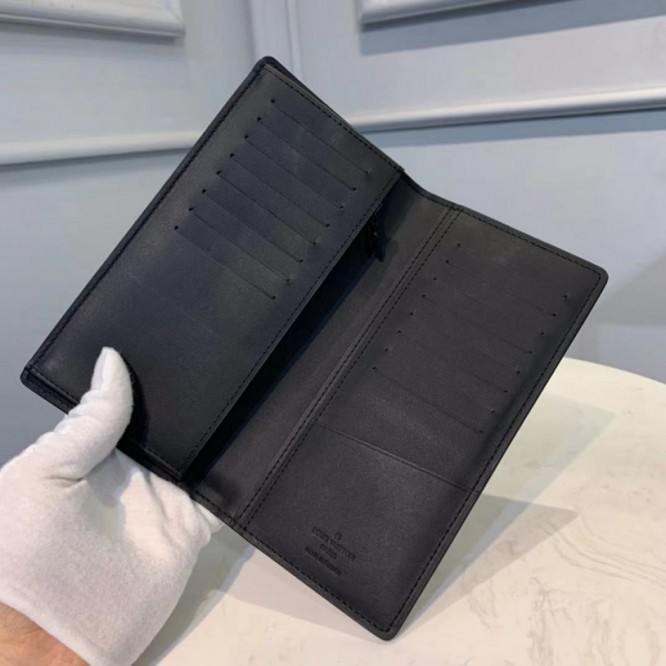 LOUIS VUITTON M69038  ポルトフォイユ・ブラザ財布