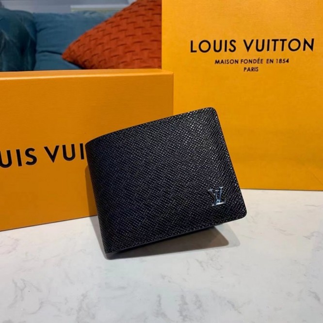 LOUIS VUITTON M30295  ポルトフォイユ・ミュルティプル財布