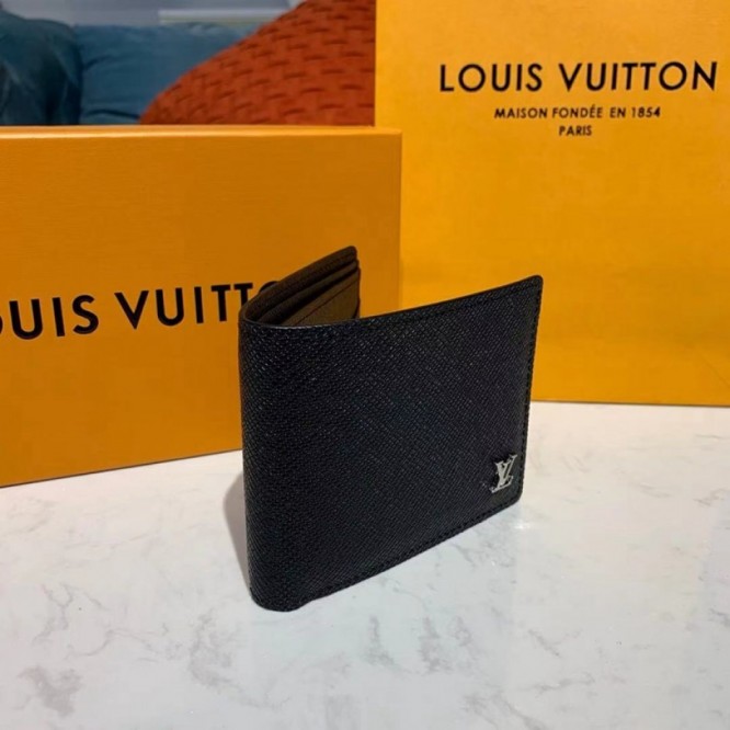 LOUIS VUITTON M30295  ポルトフォイユ・ミュルティプル財布