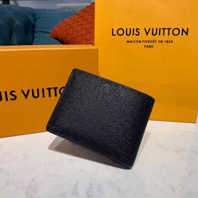LOUIS VUITTON M30295  ポルトフォイユ・ミュルティプル財布