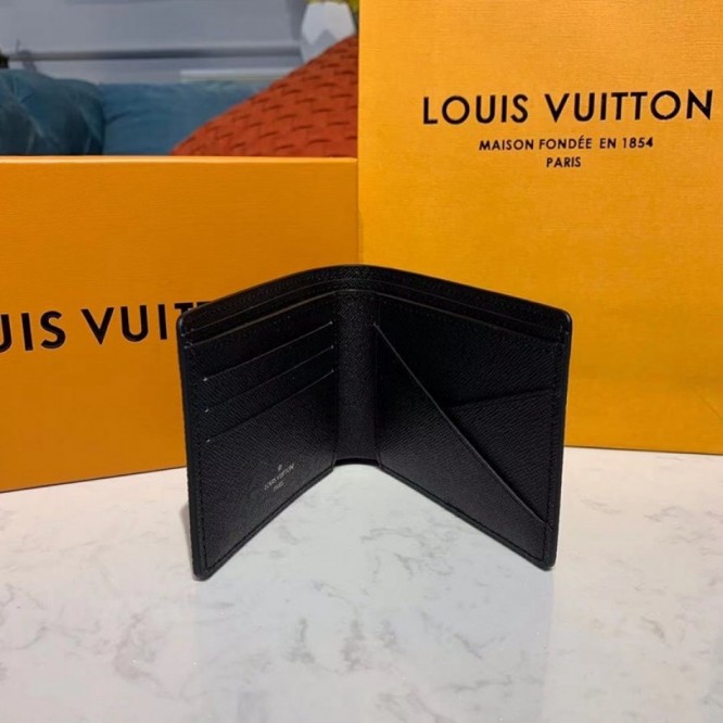 LOUIS VUITTON M30295  ポルトフォイユ・ミュルティプル財布