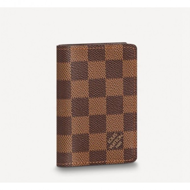 LOUIS VUITTON N63145  オーガナイザー・ドゥ ポッシュ財布