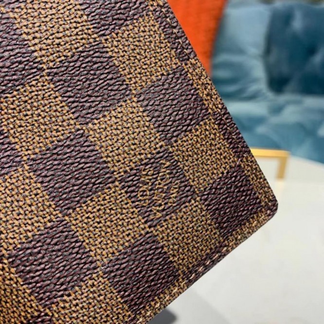 LOUIS VUITTON N63145  オーガナイザー・ドゥ ポッシュ財布