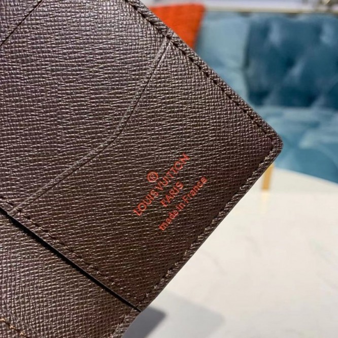 LOUIS VUITTON N63145  オーガナイザー・ドゥ ポッシュ財布
