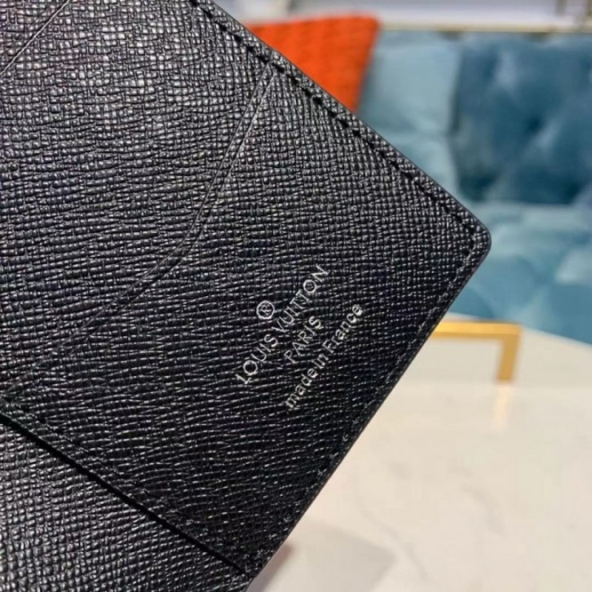 LOUIS VUITTON N63143  オーガナイザー・ドゥ ポッシュ財布