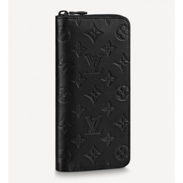 LOUIS VUITTON M62902  ジッピーウォレット・ヴェルティカル財布