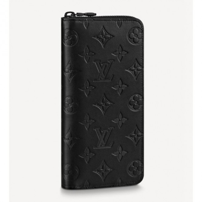LOUIS VUITTON M62902  ジッピーウォレット・ヴェルティカル財布