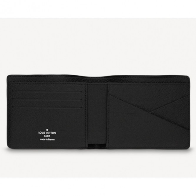 LOUIS VUITTON N62663  ポルトフォイユ・ミュルティプル財布