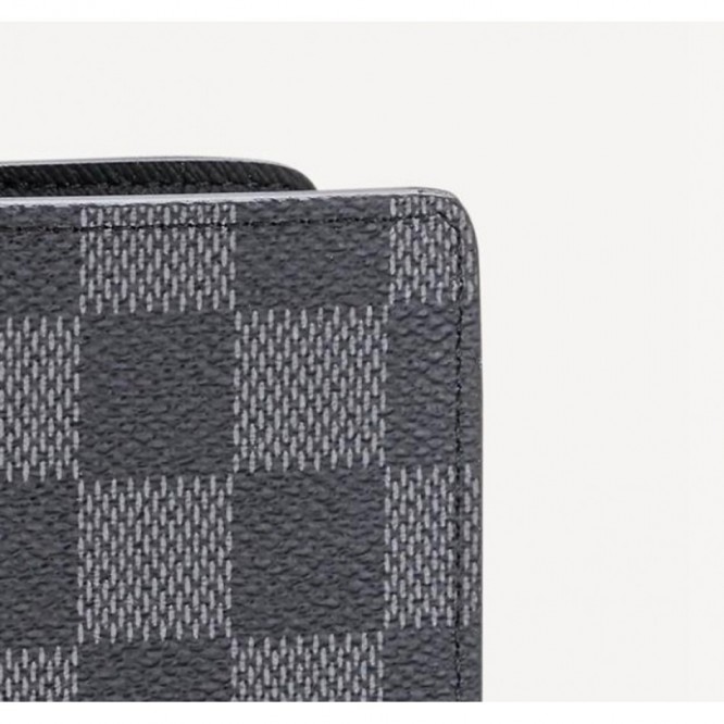 LOUIS VUITTON N62663  ポルトフォイユ・ミュルティプル財布