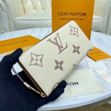 LOUIS VUITTON M80116  ジッピー・ウォレット LOUIS VUITTON M80116  ジッピー・ウォレット