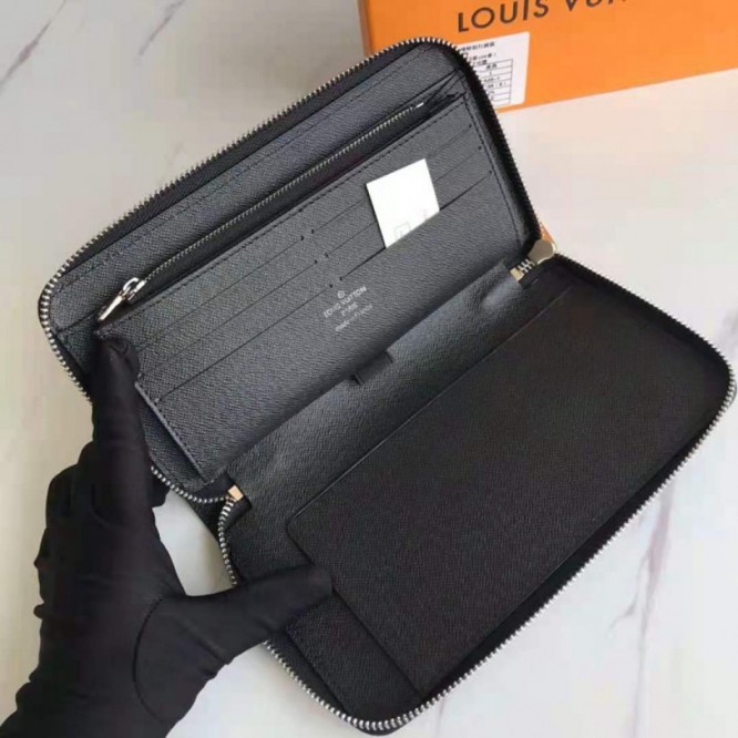 LOUIS VUITTON M30056  ジッピー・オーガナイザー NM財布