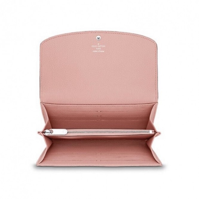 LOUIS VUITTON M60144  ポルトフォイユ・イリス財布