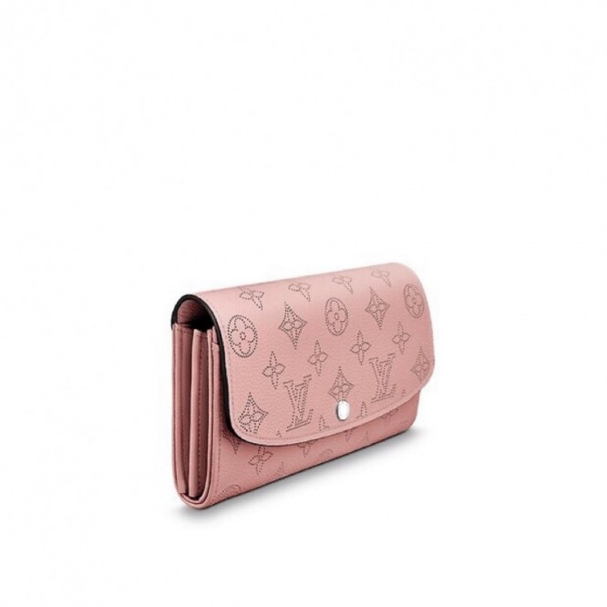 LOUIS VUITTON M60144  ポルトフォイユ・イリス財布