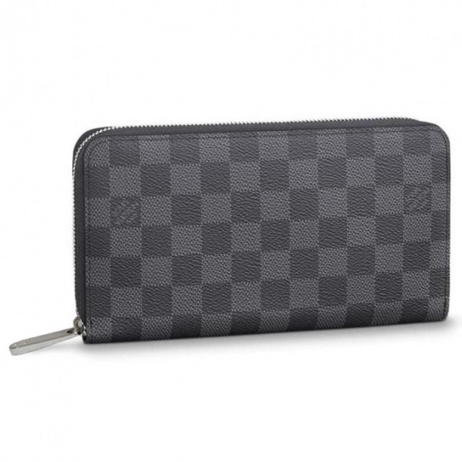 LOUIS VUITTON ポルトフォイユ・ブラザ財布