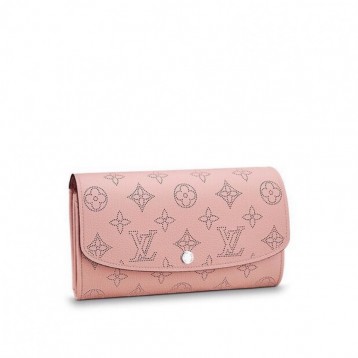 LOUIS VUITTON M60144  ポルトフォイユ・イリス財布