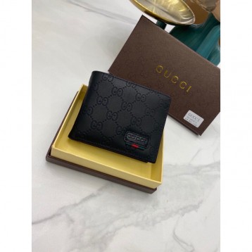 Gucci・ウォレット 財布  wallet 大容量 多機能 折財布