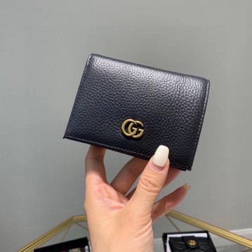 Gucci・ウォレット 財布 小銭入り wallet 大容量 多機能 折財布