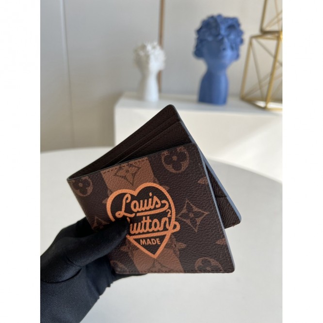 Louis Vuitton ☆ ルイヴィトン ポルトフォイユ・ミュルティプル財布