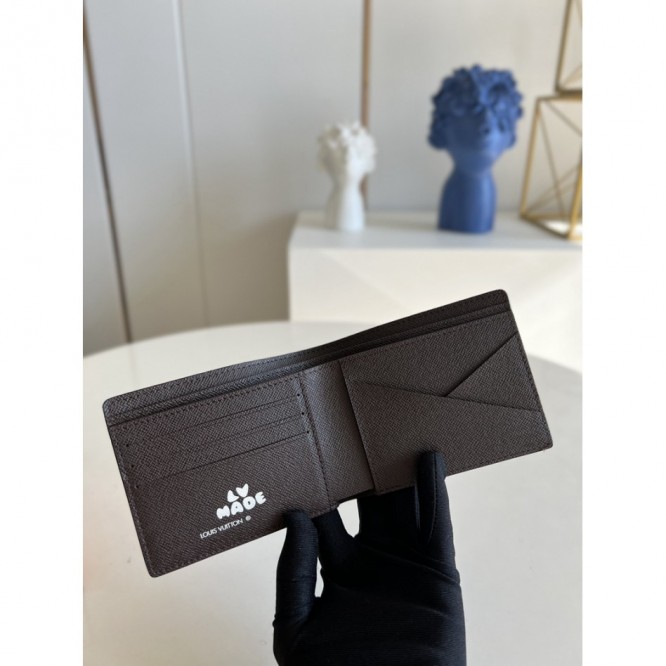 Louis Vuitton ☆ ルイヴィトン ポルトフォイユ・ミュルティプル財布