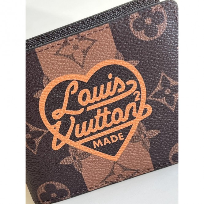 Louis Vuitton ☆ ルイヴィトン ポルトフォイユ・ミュルティプル財布