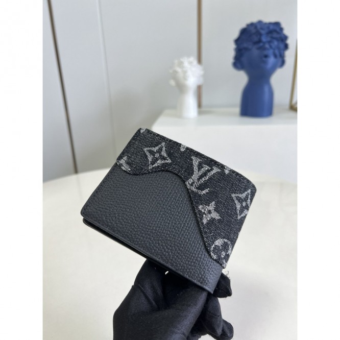 Louis Vuitton ルイ・最新の財布 折財布