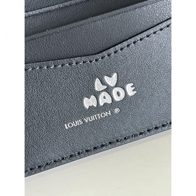 Louis Vuitton ルイ・最新の財布 折財布